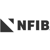 NFIB The Voice of Small Business Logo